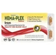 Железо, NaturesPlus, Hema-Plex, 30 таблеток с медленным высвобождением - изображение 1