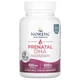 Омега-3, Nordic Naturals, пренатальная ДГК, без добавок, 90 капсул - изображение 2