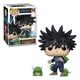 Фигурка Funko Pop Фанко Поп Jujutsu Kaisen Megumi Fushiguro Магическая Битва Мегуми Фушигуро 10 см JK MF 1119 - изображение 1