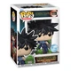 Фигурка Funko Pop Фанко Поп Jujutsu Kaisen Megumi Fushiguro Магическая Битва Мегуми Фушигуро 10 см JK MF 1119 - изображение 3