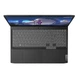 Ноутбук 15.6" Lenovo IdeaPad Gaming 3 15ARH7: AMD Ryzen 5 7535HS, 4 GB, SSD 240 GB, nVidia GeForce RTX 3050, IPS, Full HD, Key Light - Б/В - изображение 3
