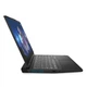 Ноутбук 15.6" Lenovo IdeaPad Gaming 3 15ARH7: AMD Ryzen 5 7535HS, 4 GB, SSD 240 GB, nVidia GeForce RTX 3050, IPS, Full HD, Key Light - Б/В - изображение 5
