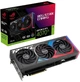 Відеокарта ASUS RTX 4070 Ti 12GB ROG Strix Gaming OC - зображення 10