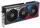 Відеокарта ASUS RTX 4070 Ti 12GB ROG Strix Gaming OC - зображення 2