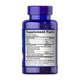 Жирні кислоти Omega-3 Fish Oil Plus Cholesterol Support - 60 softgels Puritans Pride (2000002953692) - зображення 2