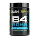 Предтренировочный комплекс USN B4 Bomb (300 г, blue raspberry) - изображение 2
