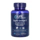 Жирні кислоти Super Omega-3 EPA/DHA Fish Oil Sesame Lignans & Olive Extract - 60 softgels Life Extension (fit0022041) - зображення 1