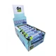Протеїнові батончики GoOn Nutrition Protein Crisp Bar 24x45 г Coconut Cookie - зображення 1