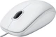 Мышь проводная Logitech B100 Business (910-003360) белая - изображение 2