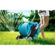 Котушка для шланга Cellfast DISCOVER на колесах 60м шланга 1/2" (55-600) - зображення 4