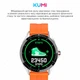 Смарт-годинник Kumi GW16T Black - зображення 9