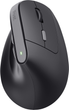 Мышь Trust Bayo II Ergonomic Wireless Black (25145) - изображение 1