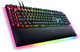 Klawiatura przewodowa Razer BlackWidow V4 Pro Green Switch USB Black (8887910072042) - obraz 2