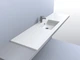 Умывальник Lauretta 1850 C - изображение 4
