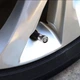Ковпачки на ніпель з лого Toyota Alitek Rif Metal Silver Toyota (4 шт) (67763) - зображення 2