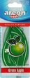 Ароматизатор повітря "Зелене яблуко" - Areon Mon Classic Green Apple (905102-9716) - изображение 1