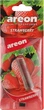 Ароматизатор для автомобіля - Areon Mon Liquid StrawBerry 5ml (905687-41141) - изображение 1