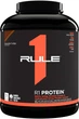 Протеїн ізолят Rule One (R1) Protein, 2270 г., Шоколад - зображення 1