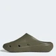 Мужские сабо Adidas Adicane Glogs HQ9917 42 (8UK) 26.5 см Зеленые (195747914137) - изображение 3