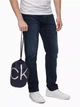 Теплый жилет мужской Calvin Klein 949371142 S Черный (1159804763) - изображение 4