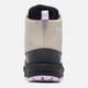 Женские демисезонные ботинки высокие Columbia Moritza Shield BL2387 40 (9US) 26 см Серые (19579764524) - изображение 8