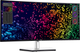 Монитор 40" Dell UltraSharp U4025QW (210-BMDV) - изображение 2