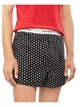 Пижама (футболка + шорты) мужская хлопковая Calvin Klein 650180747 XL Красный/Черный (1159805046) - изображение 5