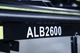 Листогибочный станок MAST ALB-2600 - изображение 4