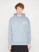 Худи мужское Armani Exchange 360214546 M Голубое (1159805066) - изображение 3