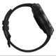 Смарт-годинник Zeblaze Stratos 3 Black, GPS, AMOLED дисплей 1,43, 466x466, 1000 Ніт, Corning Gorilla Glass, Дзвінки - зображення 7