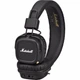Навушники Marshall Major II Bluetooth Black (1008576) - зображення 1