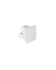 Заглушка торцева Kanlux 33236 Tear IP20 Wh - изображение 1