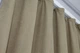 Комплект готовых штор VR-Textil Микровелюр SPARTA № 1196ш Бежевый 150х290 см 2 шт (33-0019) - изображение 6