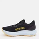Женские кроссовки для бега с Gore-Tex ASICS Gt-2000 12 Gtx 1012B507-001 41.5 (9.5US) 26 см Черные (4550457284301) - изображение 3