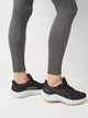 Женские кроссовки для бега с Gore-Tex ASICS Gt-2000 12 Gtx 1012B507-001 41.5 (9.5US) 26 см Черные (4550457284301) - изображение 7
