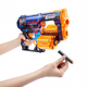 Blaster Zuru Launcher Skins Dread Jumpscare (4894680030237) - obraz 4