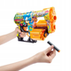 Blaster Zuru Launcher Skins Dread Sonic Hyper Spike (4894680030190) - obraz 3