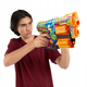 Blaster Zuru Launcher Skins Dread Sonic Hyper Spike (4894680030190) - obraz 4