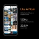 Захищений смартфон OUKITEL WP27 12/256Gb Camouflage Night Vision - изображение 3