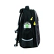 Рюкзак GoPack Education Urban "Граффити" 38х28х13 см черный (GO24-165M-6) - изображение 7
