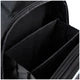 Рюкзак GoPack Education Urban "Граффити" 38х28х13 см черный (GO24-165M-6) - изображение 9