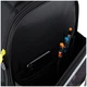 Рюкзак GoPack Education Urban "Граффити" 38х28х13 см черный (GO24-165M-6) - изображение 12