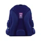 Рюкзак GoPack Education Cute Rainbow "Райдуга" 38х28х13 см темно-синій (GO24-165M-1) - зображення 5