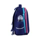 Рюкзак GoPack Education Cute Rainbow "Райдуга" 38х28х13 см темно-синій (GO24-165M-1) - зображення 7