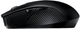 Mysz gamingowa Asus ROG Strix Carry Wireless/Bluetooth Black (90MP01B0-B0UA00) - obraz 3