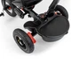 Трехколесный велосипед Milly Mally Movi Black-Mint от 1 до 5 лет (mm-5250) - изображение 6