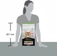 Сухой корм PRO PLAN Sterilised Adult 1+ с треской и форелью для стерилизованных кошек 1,5 кг - изображение 2