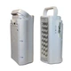 Ліхтар переносний світлодіодний Almina DL-2424 24 світлодіода Power Bank Білий - зображення 2