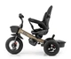 Трехколесный велосипед Milly Mally Movi Gold от 1 до 5 лет (mm-5249) - изображение 4
