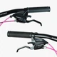 Велосипед спортивний Corso Mercury 26" алюмінієва рама 13" блакитний MR-26148 - зображення 8
